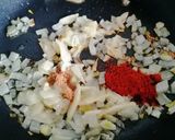Foto del paso 7 de la receta: Potaje malagueño de coles
