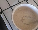 Foto del paso 2 de la receta: Galletas de avena y chocolate