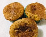 Foto del paso 9 de la receta: Muffins de manzana y canela
