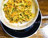A picture of step 1 of How to Make Perfect Mix Vegetable Pakora at Home.