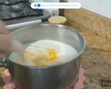 Foto del paso 1 de la receta: Postre cremoso, refrescante muy fácil y económico, sin horno