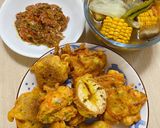 Foto langkah ke 5 dari resep Sayur asem.