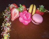 Foto del paso 11 de la receta: Tarta de chocolate