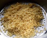 Foto langkah ke 1 dari resep Kue ku strowbery lucu...