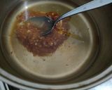 Foto langkah ke 2 dari resep Sambal Petis (Untuk Cocolan Gorengan).