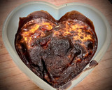 Foto del paso 3 de la receta: Flan de huevo (en airfryer)