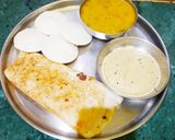 इडली (idli recipe in Hindi) रेसिपी चरण 8 फोटो