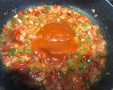 Foto del paso 4 de la receta: Chuletas de cerdo en salsa de setas