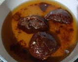 Foto langkah ke 7 dari resep Sari Manis Sukun.