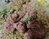 Arabic kebab recipe step 1 photo