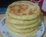 Foto del paso 13 de la receta: Waffles caseros de naranja