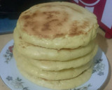 Foto del paso 13 de la receta: Waffles caseros de naranja