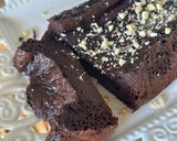 Φωτογραφία βήματος 3 της συνταγής Healthy Brownies (με 3 βασικά υλικά)