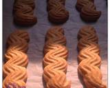Butter biscuits in 15 minutes recipe step 6 photo
