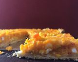 Foto del paso 4 de la receta: Tarta de calabaza