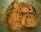 Foto langkah ke 4 dari resep AYAM BAKAR PADANG #pr_recookrancakbana.