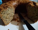 Foto del paso 3 de la receta: Budín de banana