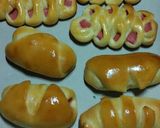 Foto langkah ke 14 dari resep Roti Burger (Killer Soft Bread).