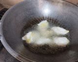 Foto langkah ke 3 dari resep Tahu Aci.