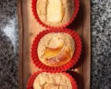 Foto del paso 6 de la receta: Muffins de Pera 🍐