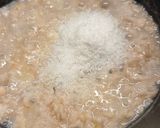 Foto del paso 3 de la receta: Avena trasnochada con coco rallado y canela de Ceilán molida