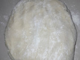 Calzones rotos