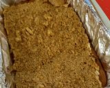 A picture of step 6 of Tiramisu.