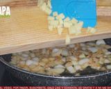 Foto del paso 6 de la receta: Solomillo con salsa de dátiles