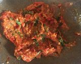 Foto langkah ke 5 dari resep Ayam bakar kalasan sambal kemangi.