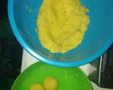 Foto del paso 6 de la receta: Plátanos Rellenos principiante☺️