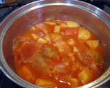 Foto del paso 1 de la receta: Patatas Meneás