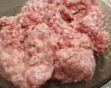 Фото кроку 1 до Перец фаршированный мясным фаршем и рисом.
