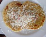 Foto langkah ke 8 dari resep Roti cane.