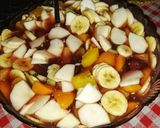 Alkoholmentes Bólé recept fázis 2 fotója