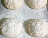 Foto del paso 2 de la receta: Hogazas