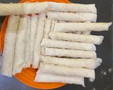 Foto langkah ke 4 dari resep Keju Aroma.