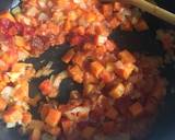 Kidney Beans with Carrots recipe step 4 photo