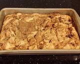 Cinnamon Roll Cake recipe step 12 photo