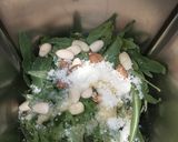 Foto del passaggio 1 della ricetta Pesto di rucola