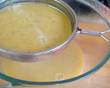 मसूर दाल और वेजिटेबल सूप (Masoor dal aur vegetable soup recipe in Hindi) रेसिपी चरण 2 फोटो