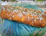 Foto del paso 10 de la receta: Brazo de gitano salado