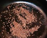 Alsi Podi/ Coconut Flax Seeds Chutney recipe step 1 photo