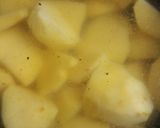 Foto del paso 1 de la receta: Bombas de papas