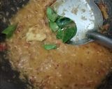 Foto langkah ke 4 dari resep Lodeh Terong Kacang Panjang.