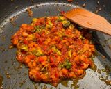 Foto del paso 4 de la receta Fideuà de verduras 🥦🥕🌶