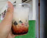 Foto langkah ke 10 dari resep Es Bongko Pontianak.
