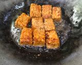 Foto langkah ke 3 dari resep 544. Tempe Bacem.