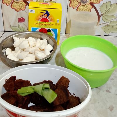 Langkah 1