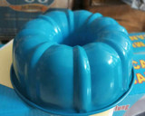 Foto langkah ke 1 dari resep Marble cake lembut.