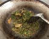 Foto langkah ke 2 dari resep Tongkol Cabe Ijo.